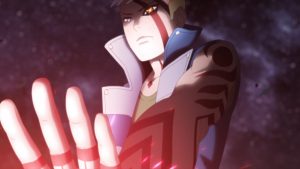 Boruto: Naruto Next Generations Episodio 293