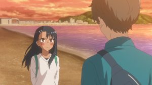 Ijiranaide, Nagatoro-san 2 Episodio 12