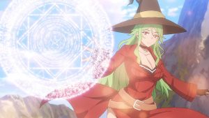 Isekai One Turn Kill Neesan: Ane Douhan no Isekai Seikatsu Hajimemashita Episodio 3