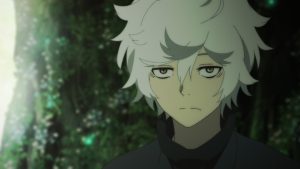 Jigokuraku Episodio 5