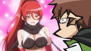 Isekai One Turn Kill Neesan: Ane Douhan no Isekai Seikatsu Hajimemashita Episodio 1