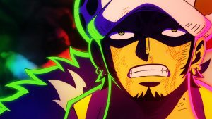 One Piece Episodio 1058