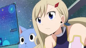 Edens Zero 2 Episodio 3