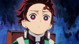 Kimetsu no Yaiba: Katanakaji no Sato-hen Episodio 2