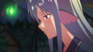 Isekai Shoukan wa Nidome desu Episodio 3