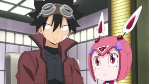 Edens Zero 2 Episodio 6