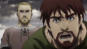 Vinland Saga 2 Episodio 20