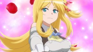 Isekai One Turn Kill Neesan: Ane Douhan no Isekai Seikatsu Hajimemashita Episodio 8