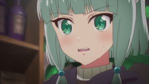 Isekai Shoukan wa Nidome desu Episodio 7