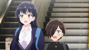 Boku no Kokoro no Yabai Yatsu Episodio 6