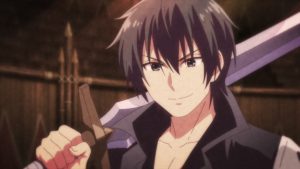 Isekai Shoukan wa Nidome desu Episodio 8