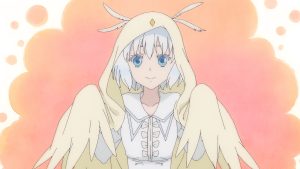 Niehime to Kemono no Ou Episodio 5