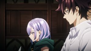 Isekai de Cheat Skill wo Te ni Shita Ore wa, Genjitsu Sekai wo mo Musou Suru: Level Up wa Jinsei wo Kaeta Episodio 12