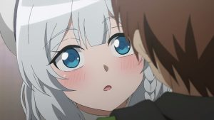 Isekai One Turn Kill Neesan: Ane Douhan no Isekai Seikatsu Hajimemashita Episodio 12