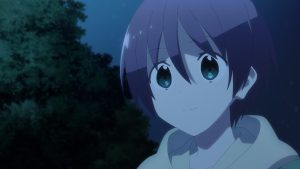 Tonikaku Kawaii 2 Episodio 11