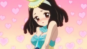 Dr. Stone New World Episodio 9