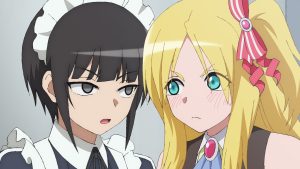 Isekai One Turn Kill Neesan: Ane Douhan no Isekai Seikatsu Hajimemashita Episodio 10