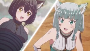 Isekai Shoukan wa Nidome desu Episodio 11