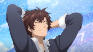 Quanzhi Fashi 6 Episodio 1