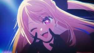 Oshi no Ko Episodio 11