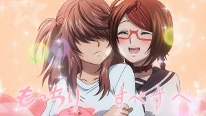 Dead Mount Death Play Episodio 10