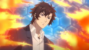 Quanzhi Fashi 6 Episodio 2