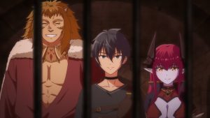 Isekai Shoukan wa Nidome desu Episodio 12