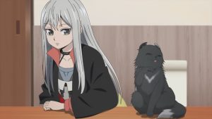 Kawaisugi Crisis Episodio 6