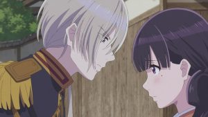Watashi no Shiawase na Kekkon Episodio 4