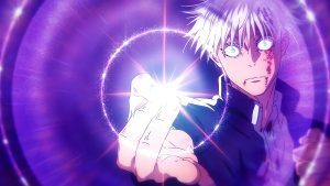 Jujutsu Kaisen 2 Episodio 4