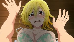 Temple Episodio 2