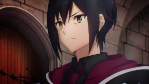 Nanatsu no Maken ga Shihai suru Episodio 2