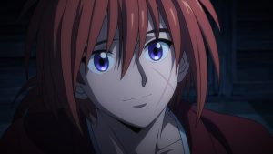 Rurouni Kenshin: Meiji Kenkaku Romantan (2023) Episodio 1