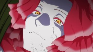 Jigokuraku Episodio 13