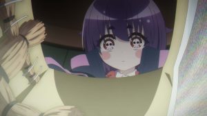 Dark Gathering Episodio 4