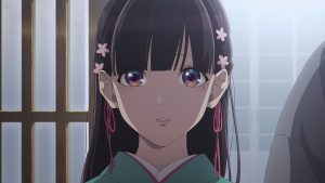 Watashi no Shiawase na Kekkon Episodio 3