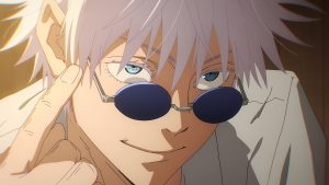 Jujutsu Kaisen 2 Episodio 1