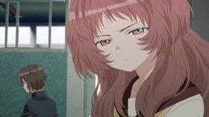 Suki na Ko ga Megane wo Wasureta Episodio 1