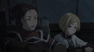 Mushoku Tensei: Isekai Ittara Honki Dasu 2 Episodio 1
