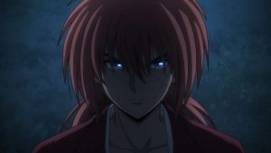 Rurouni Kenshin: Meiji Kenkaku Romantan (2023) Episodio 7