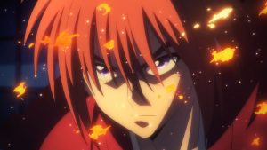 Rurouni Kenshin: Meiji Kenkaku Romantan (2023) Episodio 9