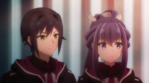 Nanatsu no Maken ga Shihai suru Episodio 6