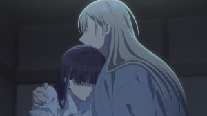 Watashi no Shiawase na Kekkon Episodio 9