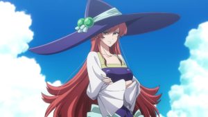 Helck Episodio 8