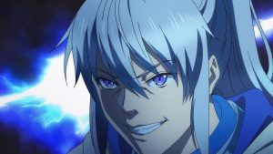 Seija Musou: Salaryman, Isekai de Ikinokoru Tame ni Ayumu Michi Episodio 8