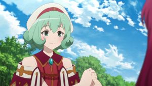 Hataraku Maou-sama! 2 Episodio 20