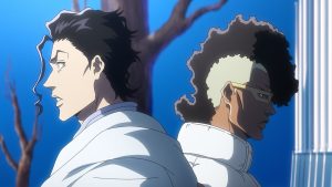 Bleach: Sennen Kessen-hen Episodio 25