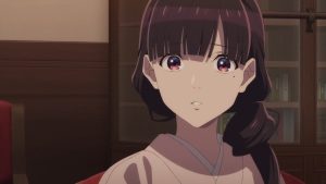 Watashi no Shiawase na Kekkon Episodio 10