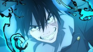 Jujutsu Kaisen 2 Episodio 7