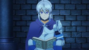 Seija Musou: Salaryman, Isekai de Ikinokoru Tame ni Ayumu Michi Episodio 12